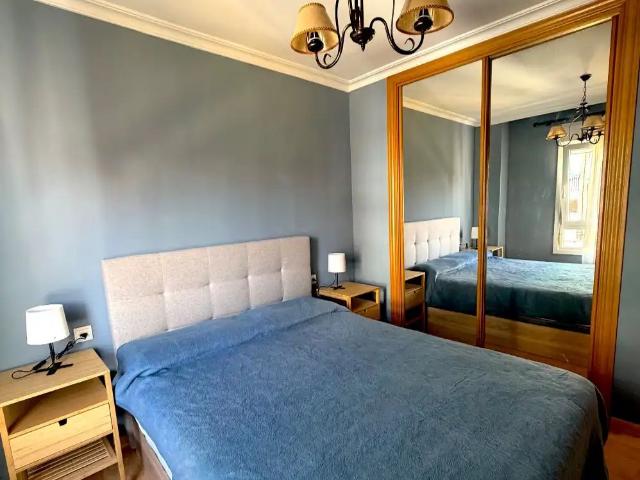 Apartamento en alquiler en Béjar, Castilla y León