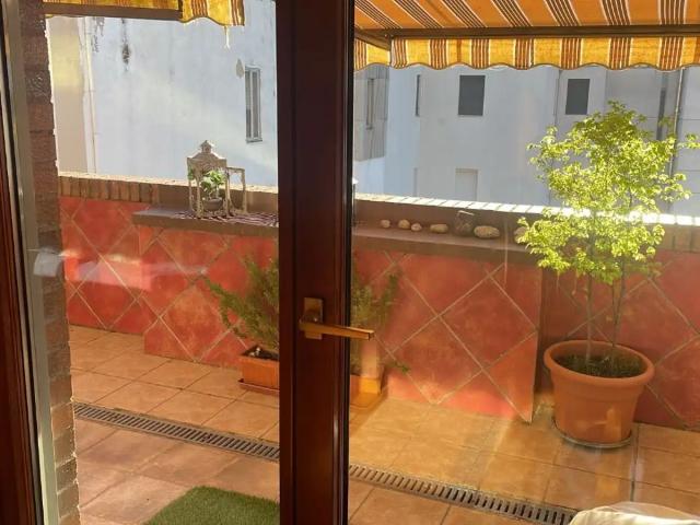 Apartamento en alquiler en Béjar, Castilla y León