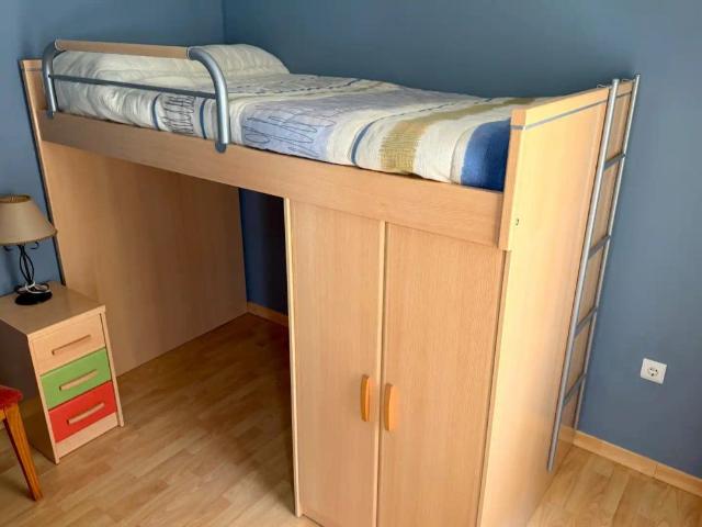 Apartamento en alquiler en Béjar, Castilla y León