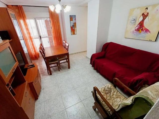 Apartamento en alquiler en Béjar, Castilla y León