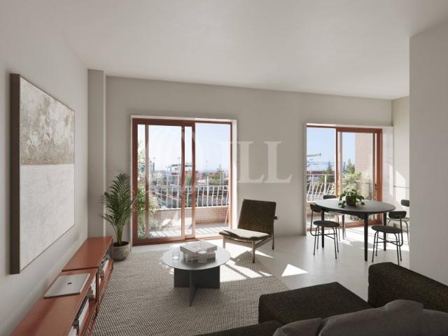 Apartamento venda em Bairro da Madre de Deus, Lisboa