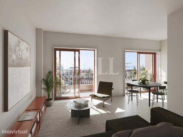 Apartamento venda em Beato