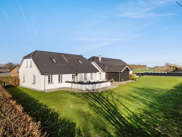 Villa til salg i Brønderslev-Dronninglund
