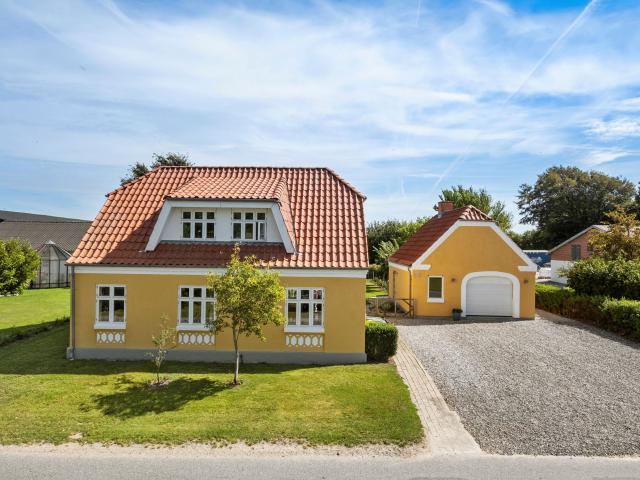 Villa til salg i Brønderslev-Dronninglund