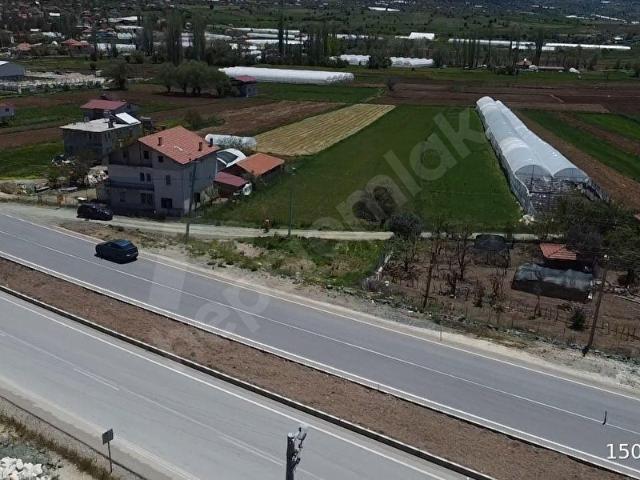 Muğla içerisinde satılık Arsa