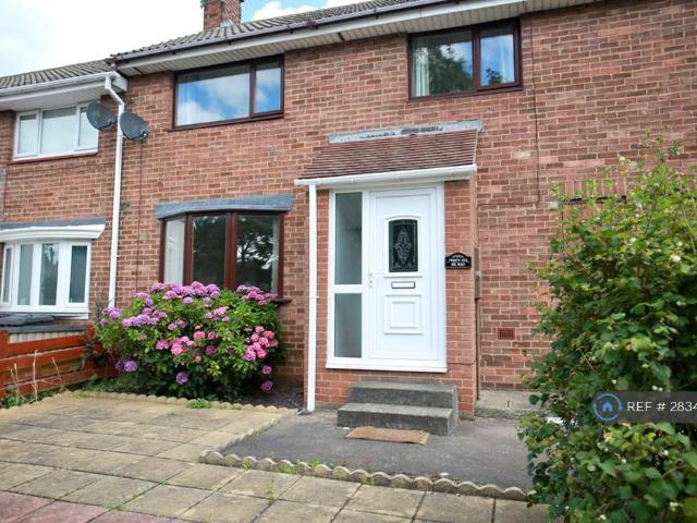 House for rent in Aykley Heads, Durham