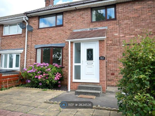 House for rent in Aykley Heads, Durham
