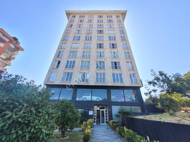 Ataşehir, İstanbul içerisinde kiralık mülk