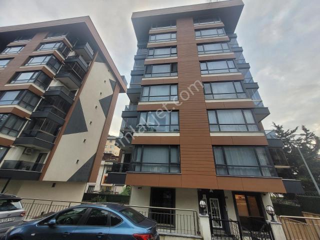 Benna Park Evleri, Ataşehir içerisinde kiralık mülk