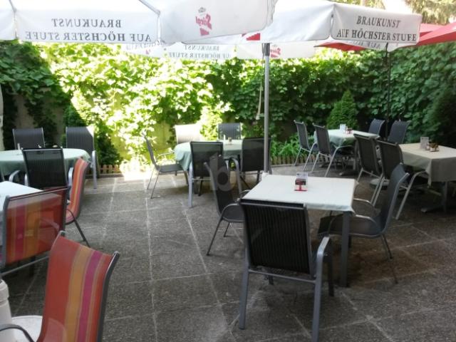 Gewerbe mieten in Floridsdorf, Wien