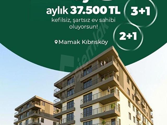 Mamak, Ankara içerisinde satılık mülk