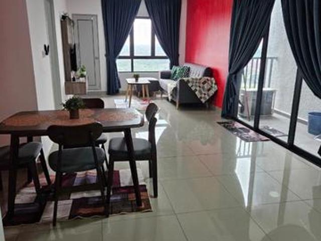 Serviced Residence for rent in Port Klang, Selangor