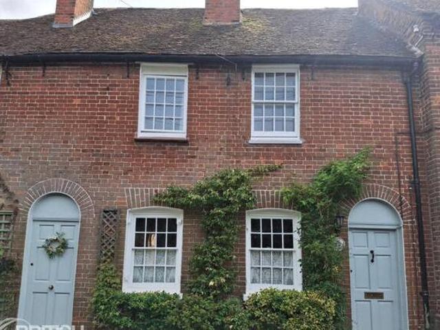 House for sale in Bekesbourne-with-Patrixbourne, The Bridge