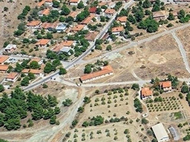 Poyrazlı, Bekilli içerisinde satılık Arsa