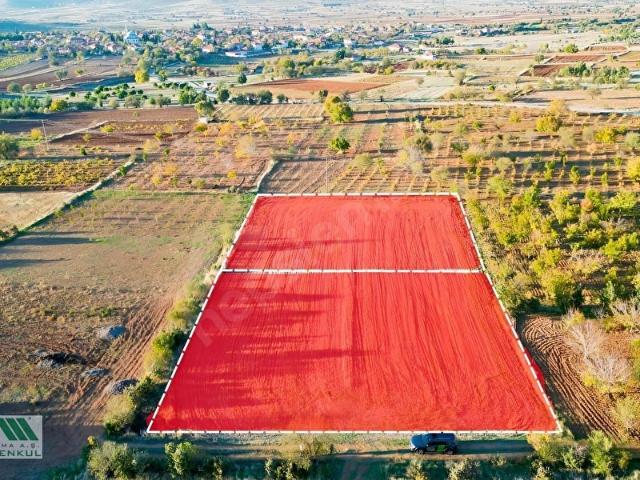 Sırıklı, Bekilli içerisinde satılık Arsa