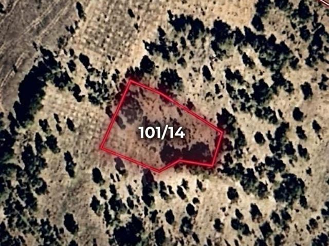 Üçkuyu, Bekilli içerisinde satılık Arsa