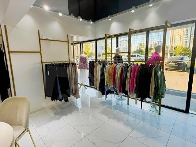 Kocasinan, Kayseri içerisinde satılık Dükkan