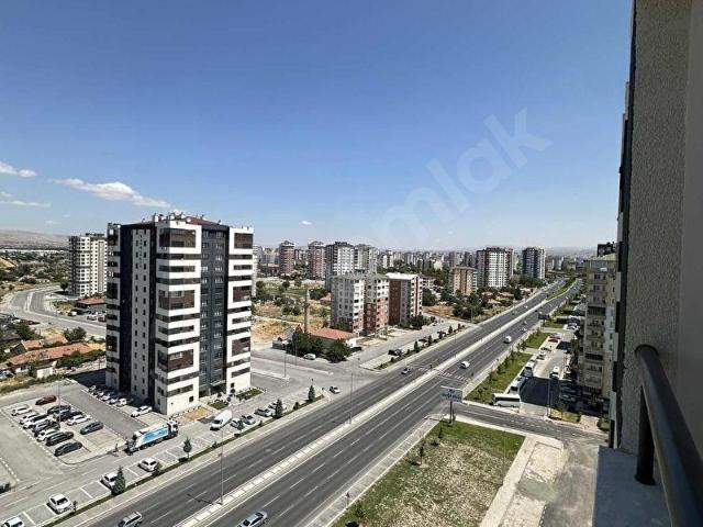 Seyrani Mahallesi, Kocasinan içerisinde satılık mülk