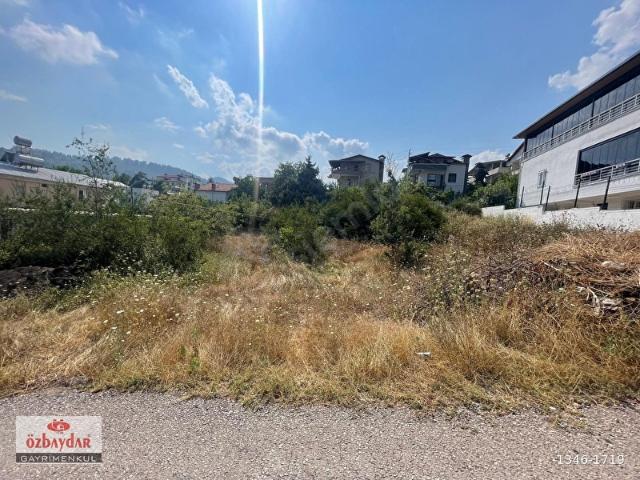 Toroslar, Mersin içerisinde satılık Arsa