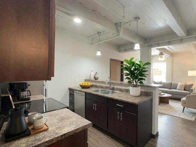 Apartment for rent in Woodbury, Iowa