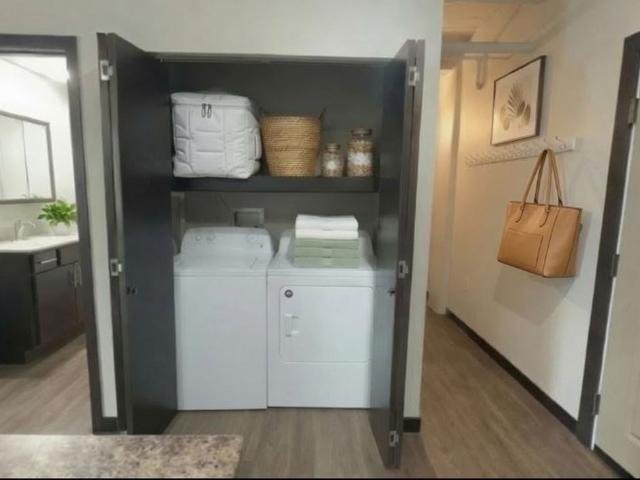 Apartment for rent in Woodbury, Iowa