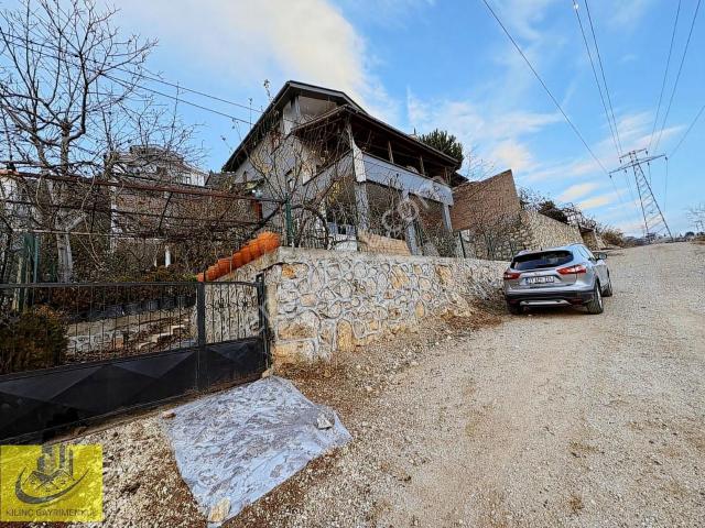 Toroslar, Mersin içerisinde satılık Villa