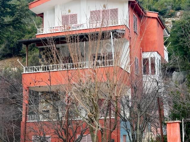 Toroslar, Mersin içerisinde satılık Villa