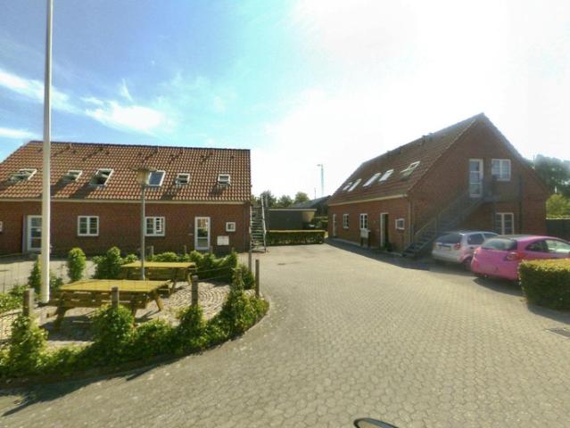 Hus til leje i Solbakken, Kibæk