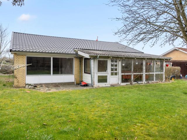 Villa til salg i Kolding