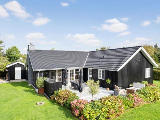 Hus til salg i Landerne, Reersø
