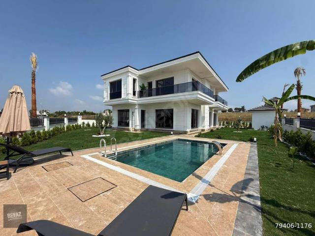 Bayramhacılı, Sarıçam içerisinde satılık Villa