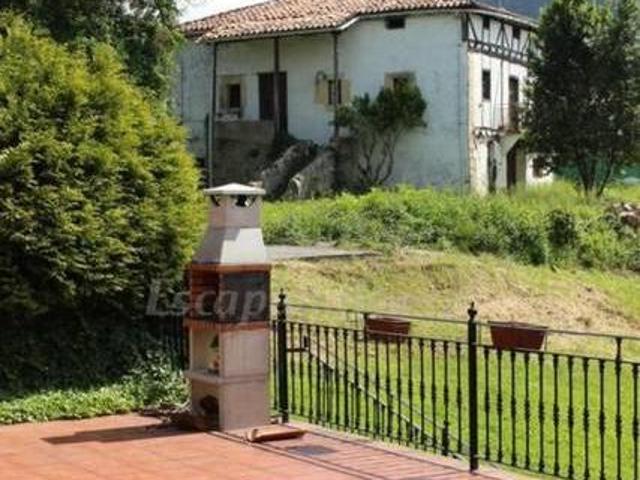 Casa en alquiler en Meñaka, Guipúzcoa