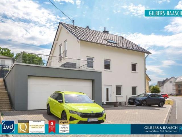 Haus kaufen in Bekond, Landkreis Trier-Saarburg