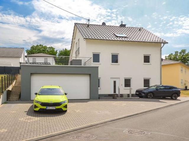 Haus kaufen in Bekond, Rheinland-Pfalz