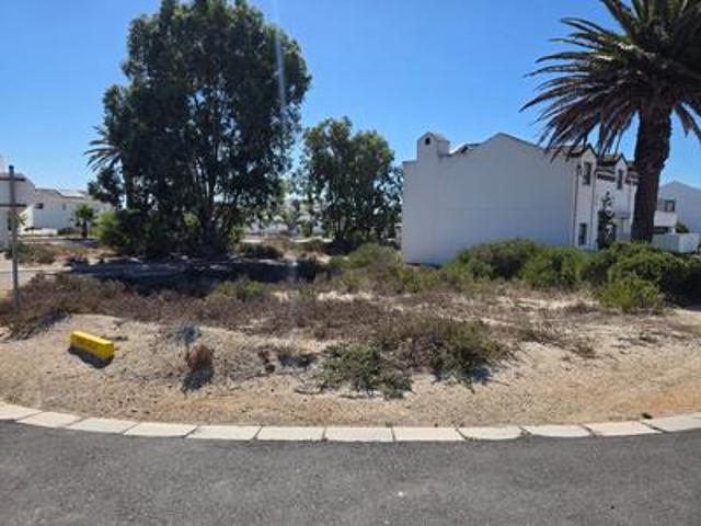 Land for sale in West Coast, Britannia Bay