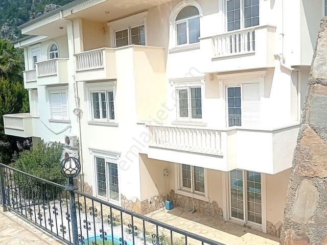 Alanya, Antalya içerisinde satılık Villa