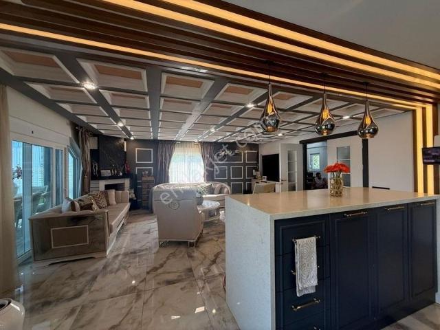 Bektaş, Alanya içerisinde satılık Villa