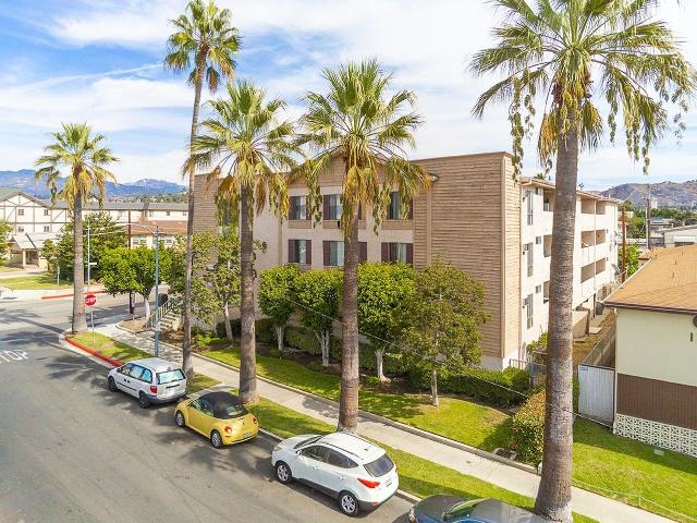 Apartment for rent in Glendale, California
