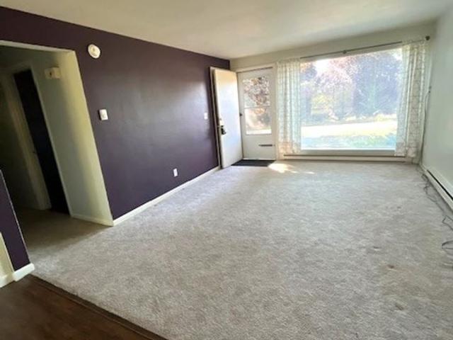 Apartment for rent in Oregonia