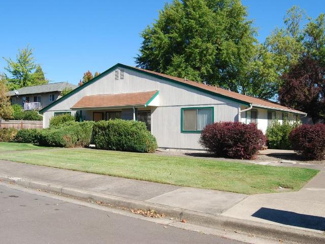 Apartment for rent in Eagle Point