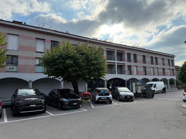 Apartment mieten in San Giorgio, Morbio Inferiore