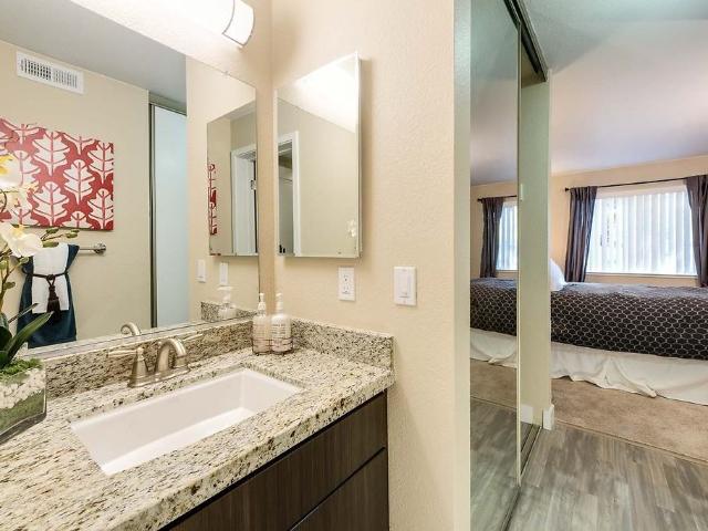 Apartment for rent in San Ramon, California