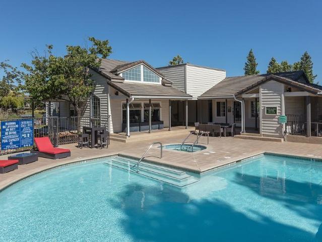 Apartment for rent in San Ramon, California