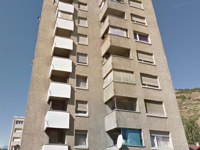 Apartment mieten in Les Mayens-de-Sion, Wallis