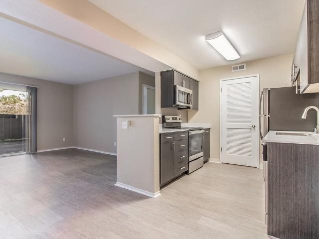 Apartment for rent in San Ramon, California