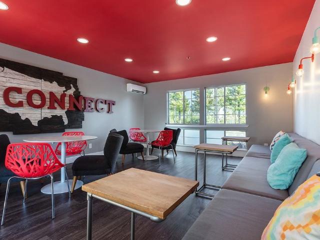 Apartment for rent in San Ramon, California