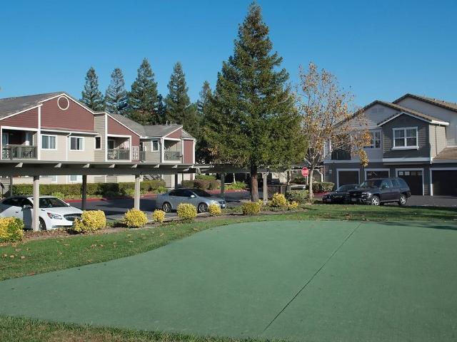 Apartment for rent in San Ramon, California