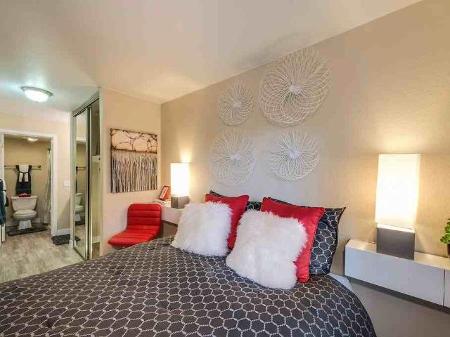 Apartment for rent in San Ramon, California