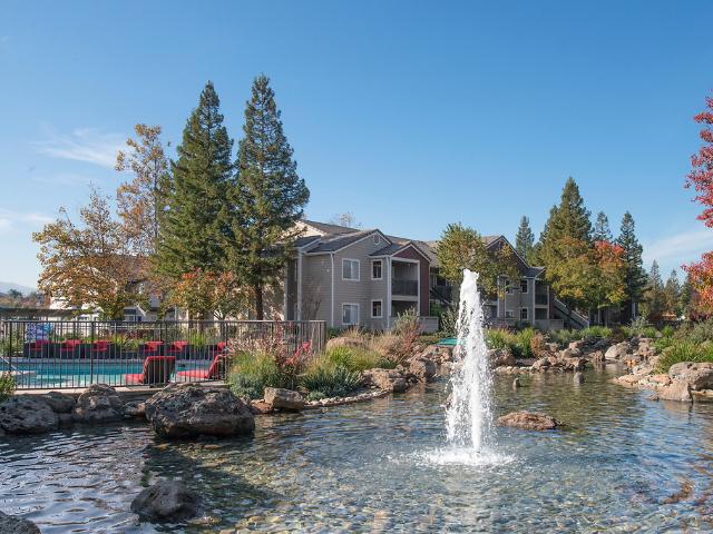 Townhouse for rent in San Ramon