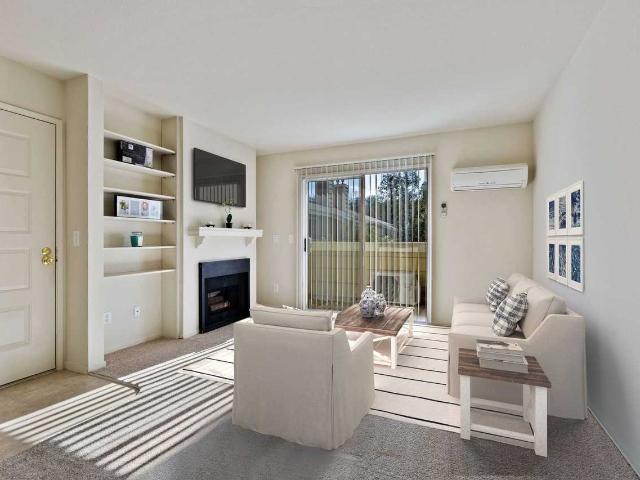 Apartment for rent in Concord